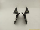 Cadillac CTS Pair Of C Pillar Trim-2