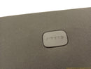 Cadillac CTS Pair Of C Pillar Trim-9