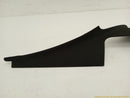 Cadillac CTS Pair Of C Pillar Trim-10