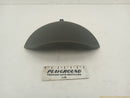 Cadillac CTS Instrument Cluster Top Pad Trim-1