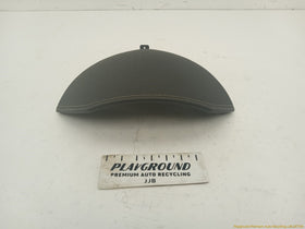 Cadillac CTS Instrument Cluster Top Pad Trim