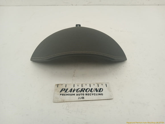 Cadillac CTS Instrument Cluster Top Pad Trim