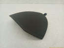 Cadillac CTS Instrument Cluster Top Pad Trim-2