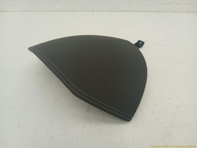 Cadillac CTS Instrument Cluster Top Pad Trim - 0