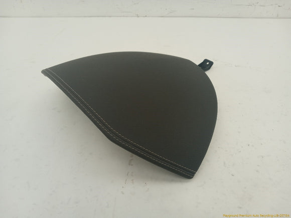 Cadillac CTS Instrument Cluster Top Pad Trim