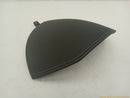 Cadillac CTS Instrument Cluster Top Pad Trim-3