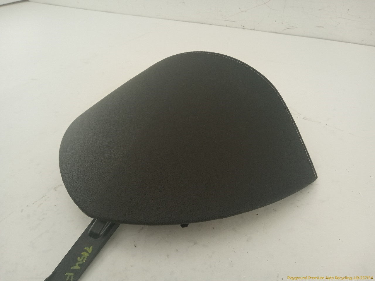 Cadillac CTS Instrument Cluster Top Pad Trim