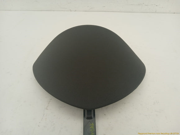 Cadillac CTS Instrument Cluster Top Pad Trim