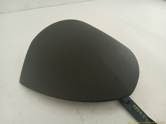 Cadillac CTS Instrument Cluster Top Pad Trim