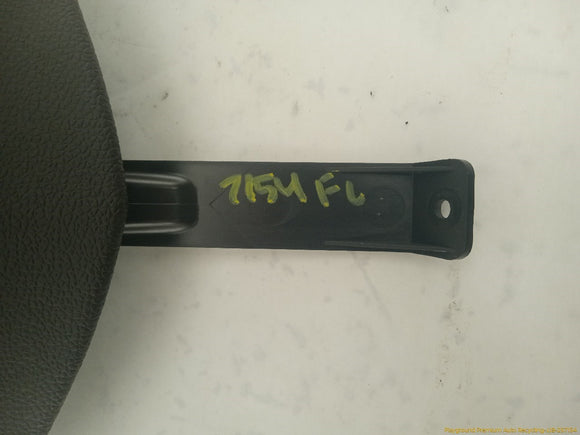 Cadillac CTS Instrument Cluster Top Pad Trim