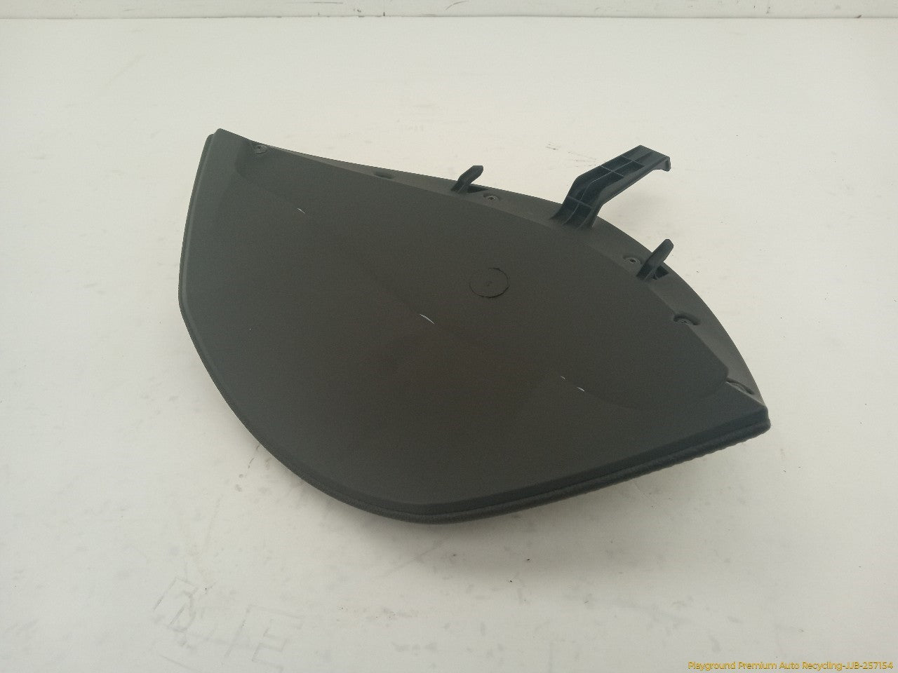 Cadillac CTS Instrument Cluster Top Pad Trim