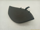 Cadillac CTS Instrument Cluster Top Pad Trim-8