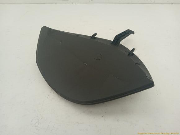 Cadillac CTS Instrument Cluster Top Pad Trim