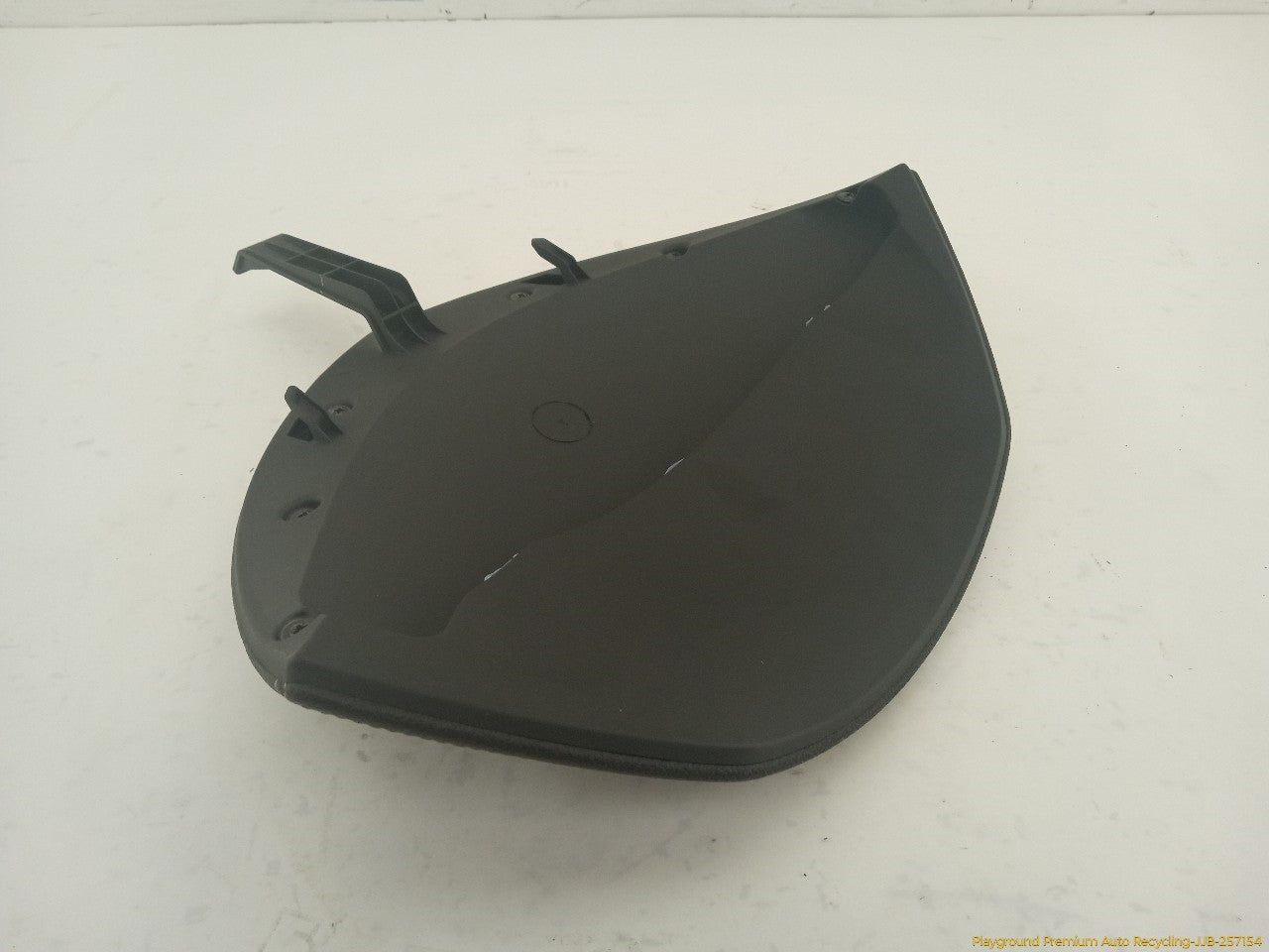 Cadillac CTS Instrument Cluster Top Pad Trim