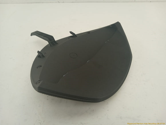 Cadillac CTS Instrument Cluster Top Pad Trim