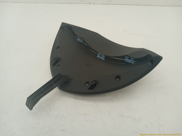 Cadillac CTS Instrument Cluster Top Pad Trim