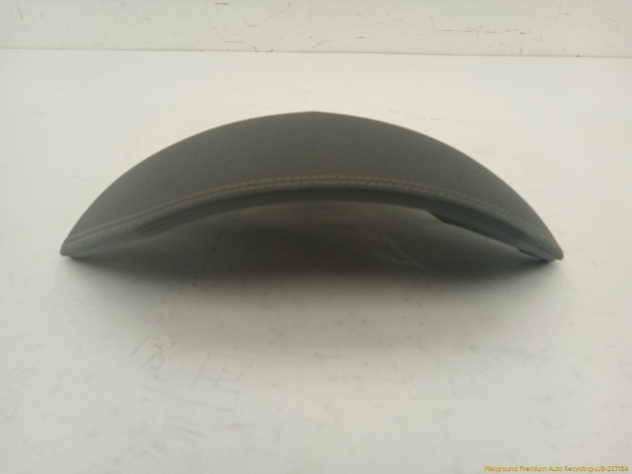 Cadillac CTS Instrument Cluster Top Pad Trim