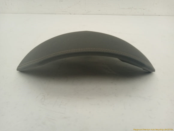 Cadillac CTS Instrument Cluster Top Pad Trim