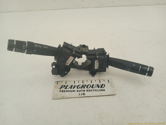 Cadillac CTS Steering Column Combination Switch