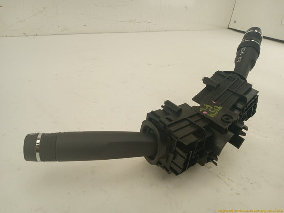 Cadillac CTS Steering Column Combination Switch