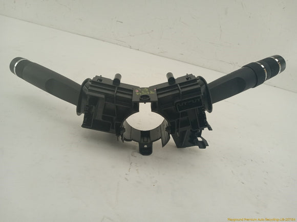 Cadillac CTS Steering Column Combination Switch