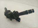 Cadillac CTS Steering Column Combination Switch-6