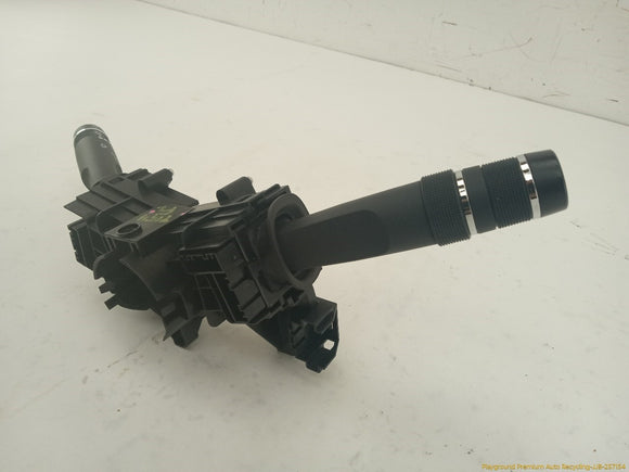 Cadillac CTS Steering Column Combination Switch