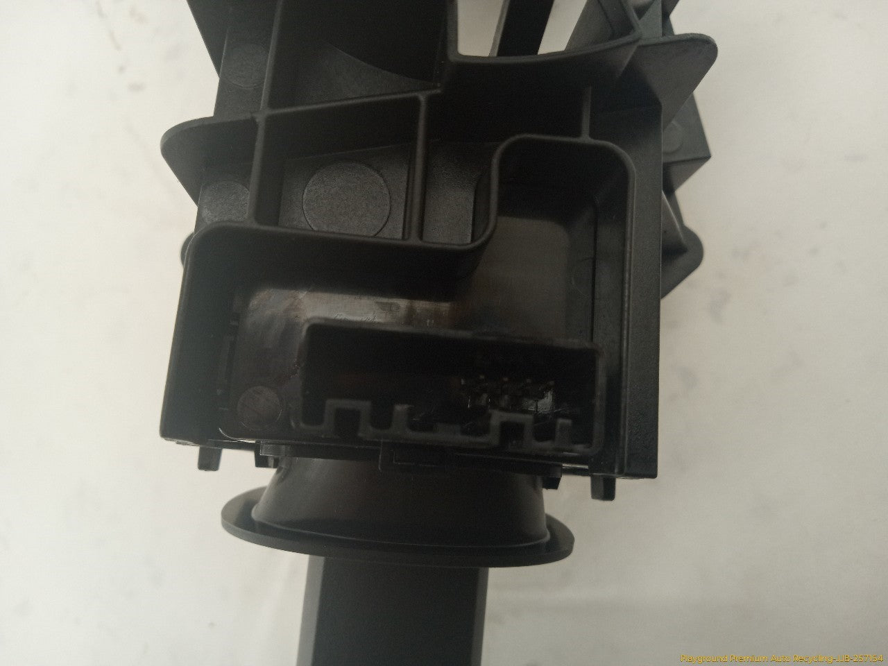 Cadillac CTS Steering Column Combination Switch