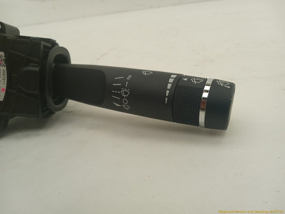 Cadillac CTS Steering Column Combination Switch