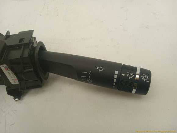 Cadillac CTS Steering Column Combination Switch