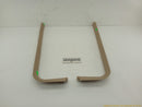 Cadillac CTS Pair Of Front Door Sill Scuff Plate Trim-1