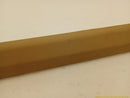 Cadillac CTS Pair Of Front Door Sill Scuff Plate Trim-9
