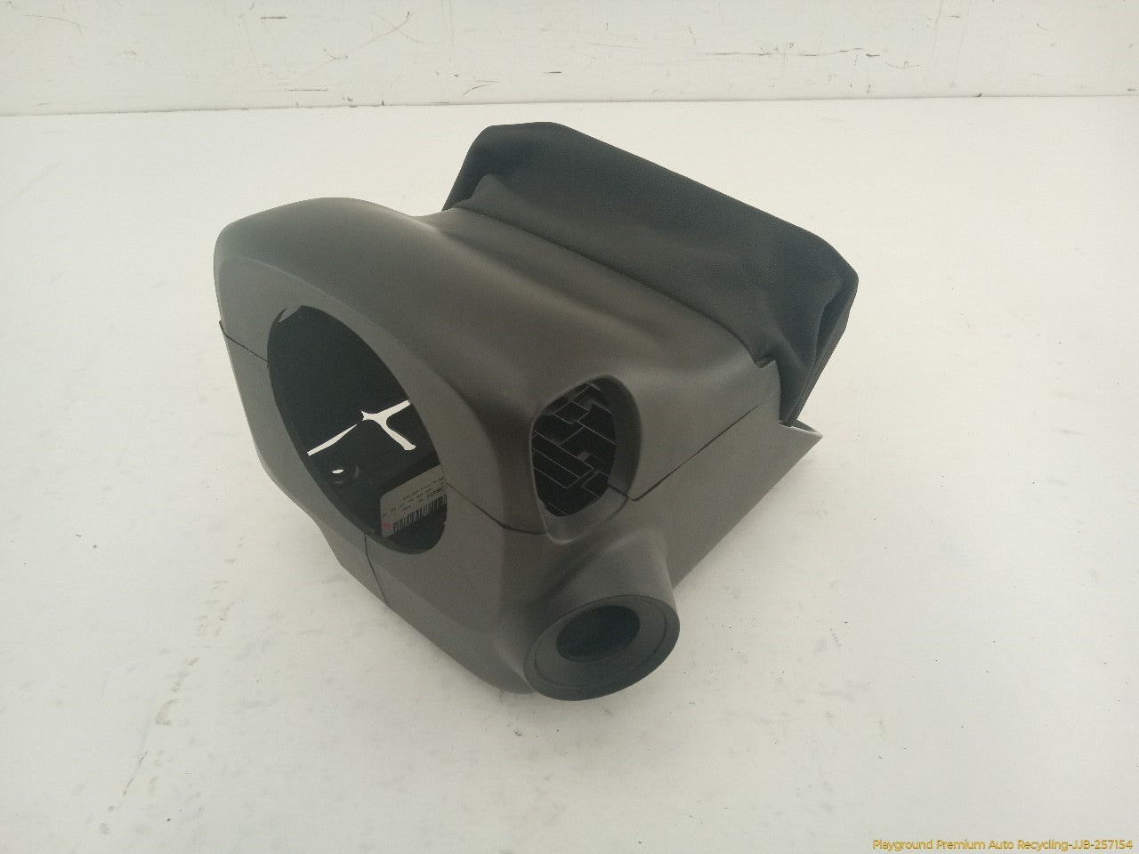 Cadillac CTS Steering Column Surround Bezel Trim - 0
