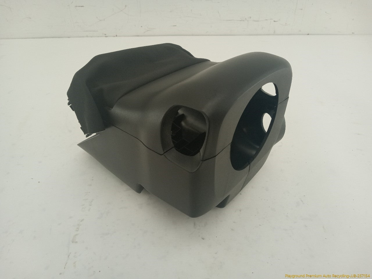 Cadillac CTS Steering Column Surround Bezel Trim