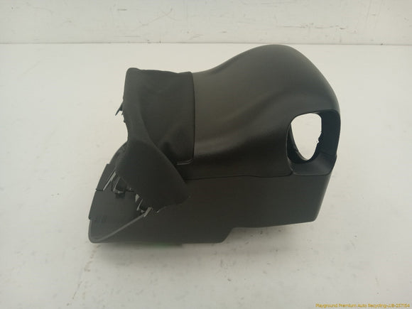 Cadillac CTS Steering Column Surround Bezel Trim