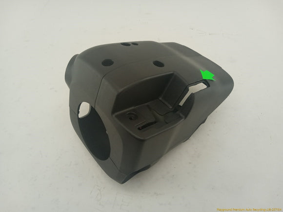 Cadillac CTS Steering Column Surround Bezel Trim
