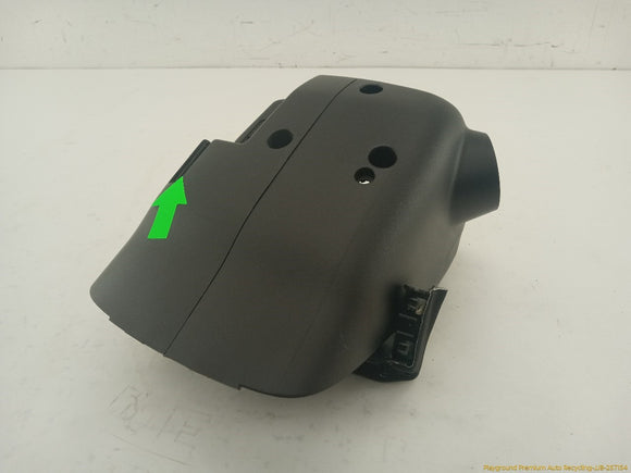 Cadillac CTS Steering Column Surround Bezel Trim