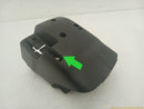 Cadillac CTS Steering Column Surround Bezel Trim-11
