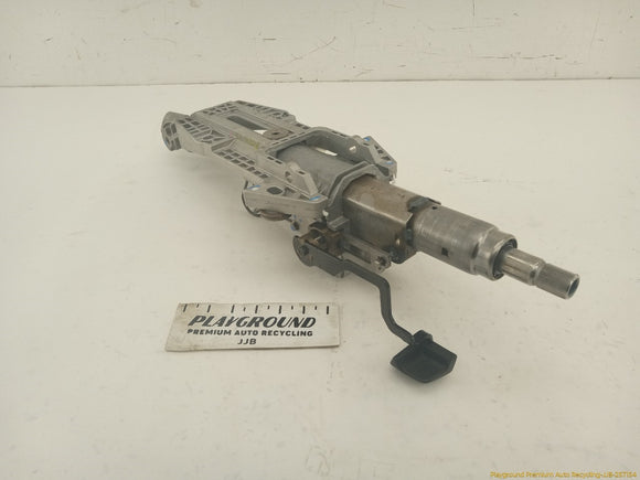 Cadillac CTS Steering Column