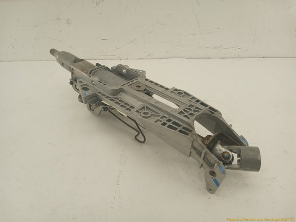 Cadillac CTS Steering Column