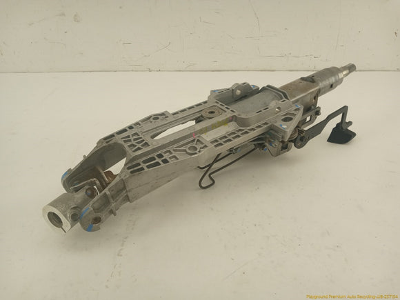 Cadillac CTS Steering Column