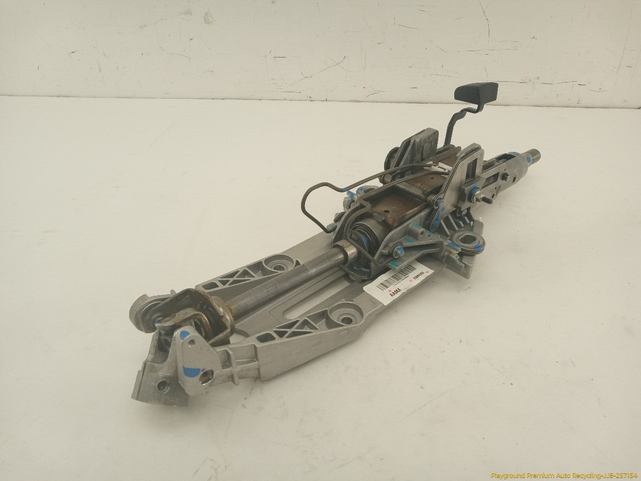Cadillac CTS Steering Column