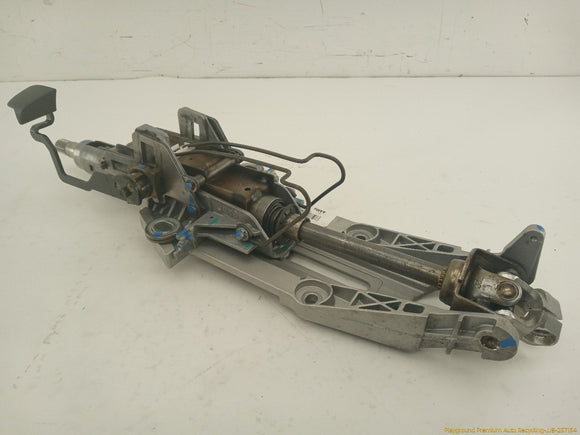 Cadillac CTS Steering Column