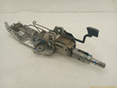 Cadillac CTS Steering Column-8
