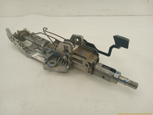 Cadillac CTS Steering Column