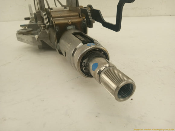Cadillac CTS Steering Column