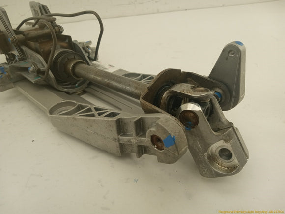 Cadillac CTS Steering Column