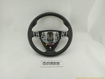 Saab 9-3 Steering Wheel