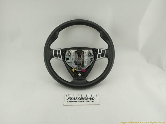 Saab 903 Steering Wheel