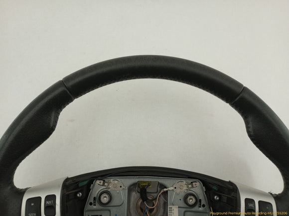 Saab 903 Steering Wheel